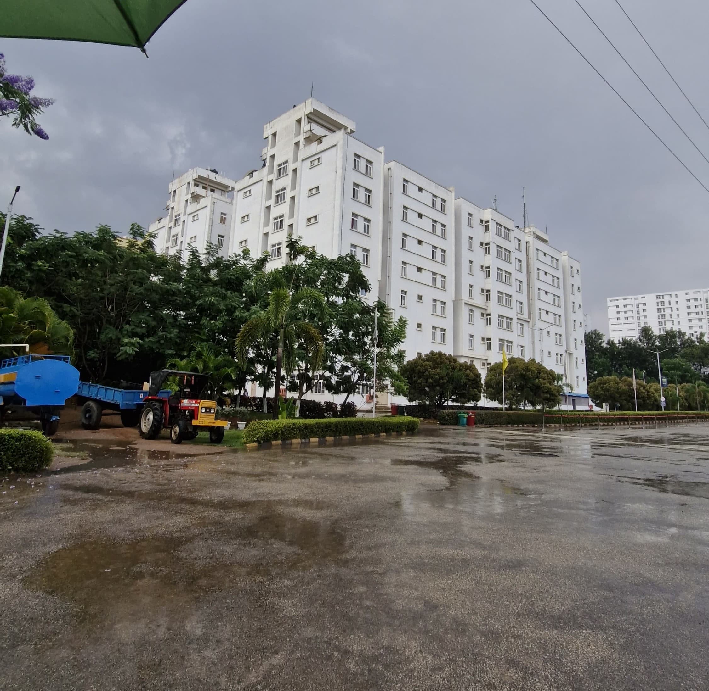 GITAM University Bengaluru Campus photo 8